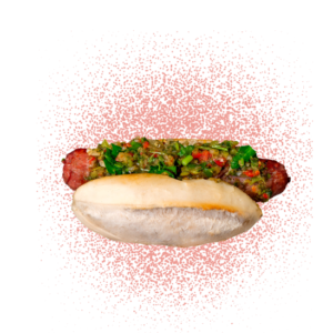 CHORIPAN SOL