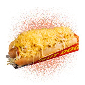 PERRITO QW SOL