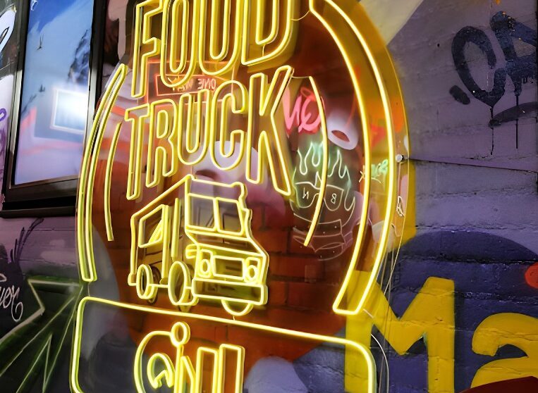 Mejor Food Truck de Madrid y Valencia