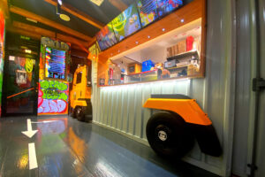QW Food Truck - Comida Callejera